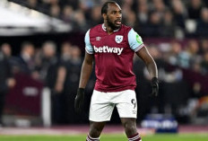 Bawa Ferrari , Michail Antonio Alami Kecelakaan