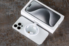 iPhone 15 Pro Max Bekas Mulai Rp14 Jutaan, Banyak yang Kondisi Masih Mulus!