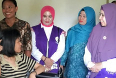 Tak Lagi Sekadar Timbang Bayi, Posyandu Jadi Pusat Layanan Terpadu