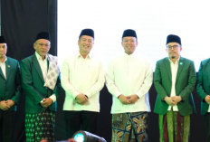 Menteri ATR/BPN Ajak Nahdlatul Wathan Dukung Pembangunan Berkeadilan