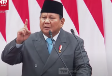 Tunggakan Iuran Peserta BPJS Dihapus? Tunggu Putusan Prabowo