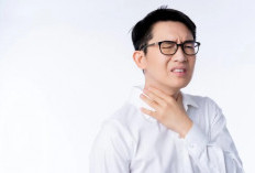 9 Ciri Kanker Kelenjar Getah Bening Stadium 1 yang Sering Diabaikan