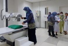 Tujuh Rumah Sakit dan Sejumlah Klinik Tersedia di Kabupaten OKU, Ini Daftar dan Alamat Lengkapnya