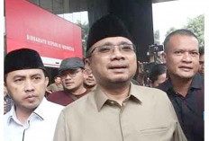 KPK Sita Ponsel eks Menag Yaqut, Dugaan Korupsi Tambahan Kuota Haji