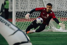 Cedera Otot, Emil Audero Diragukan Tampil di Kualifikasi Piala Dunia 2026