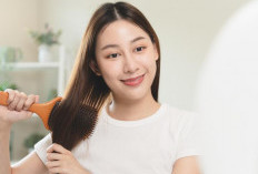 7 Cara Ampuh Menumbuhkan Rambut dengan Cepat