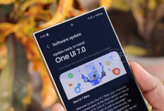 Galaxy A25 dan Tab S6 Lite (2024) Mulai Terima Update One UI 7 Berbasis Android 15
