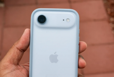 Trik Ubah iPhone Air Jadi Punya Fitur Telefoto Tanpa Beli Model Pro