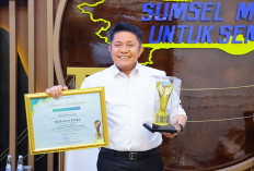 Gubernur Deru Kepala Daerah Peduli Pesantren