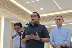 Pemberhentian Gaji Anggota Dewan Nonaktif Akan Ditindaklanjuti