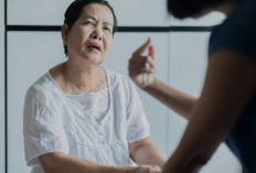 Fakta di Balik Risiko Demensia yang Lebih Tinggi pada Wanita