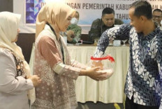 Pemkab OKU Selatan Seleksi 3 Jabatan Pimpinan Tinggi 