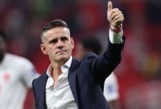 John Herdman Segera Tangani Timnas Indonesia, Isu 12 Pemain Naturalisasi Menguat