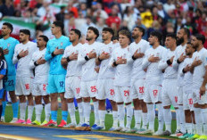 Kontroversi yang Mengiringi Langkah Iran di Piala Dunia 2026