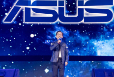 Asus Resmi Tinggalkan Pasar Smartphone, Fokus ke PC dan AI Mulai 2026