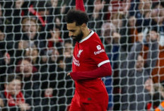 Liverpol Pertahankan 3 Bintangnya