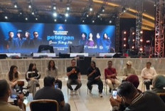 Konser Reuni Peterpan Resmi Ditunda, Promotor Buka Refund