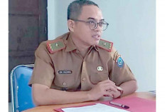 Terindikasi Gabling, RIbuan KPM Bansos Dikeluarkan