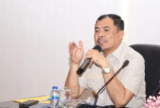 Bupati Pimpin Langsung Wawancara Calon Direktur PDAM Tirta Saka Selabung 