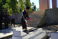 Peringatan Harkitnas ke-117 Gaungkan Semangat Bersatu