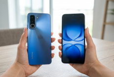 Infinix HOT 70 Resmi Masuk Indonesia Baterai Monster, Chipset Gaming, Harga Sejutaan!