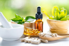 Herbal untuk TBC: Bantu Pemulihan atau Cuma Mitos?