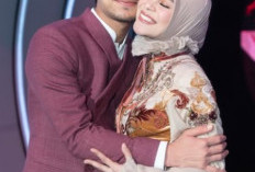 Hamil Anak ke Tiga, Lesti Kejora Tetap Syuting Sinetron Berkat Restu Rizky Billar