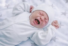 Orang Tua Wajib Tahu! Kenali Gejala Diabetes pada Bayi Sebelum Terlambat