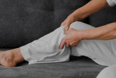 Benarkah Cuaca Dingin Bisa Memicu Kambuhnya Rematik? Ini Penjelasan Ahli!