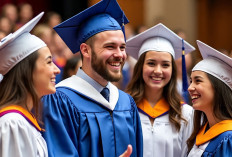 Banyak Lulusan Sarjana Jadi Pengangguran, ini Alsannya
