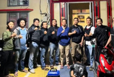 Bobol Kotak Amal dan Curi Genset Masjid, Pemuda di OKU Selatan Dibekuk Polisi