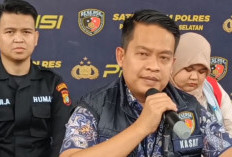 Tetapkan 4 Tersangka dan 8 ABH Kasus Bully di Binus School Serpong