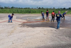 Pemkab OKU Selatan Jaga Kesiapsiagaan Darurat