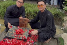 Ibunda Anji Meninggal Dunia, Ungkap Detik-Detik Terakhir Mengharukan