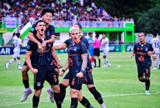 Nilmaizar Fokus Benahi Lini Serang, Pertahanan, dan Transisi