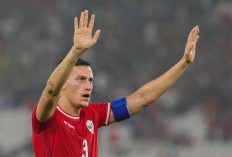 Jay Idzes Dekat dengan Inter Milan, Siap Gantikan Acerbi di Lini Pertahanan
