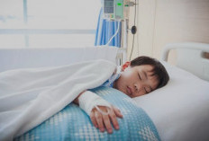 Waspada! Stroke Bisa Mengintai di Usia Muda hingga Dewasa
