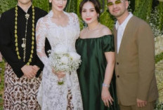 Raffi Ahmad Beri Tanggapan Soal Isu Beri Kado Rp500 Juta di Pernikahan Luna Maya