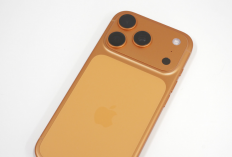 Beda Tipis tapi Krusial! Ini Bedanya Kamera iPhone 17 vs iPhone 17 Pro yang Jarang Dibahas 