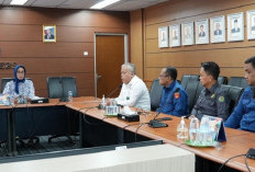 Dewan Pers Soroti Penahanan Direktur JakTV