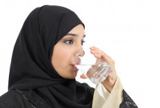 Tips Menjaga Kesehatan dan Kecantikan Kulit Selama Puasa Ramadan