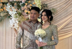 DJ Una Ungkap Alasan Mantap Terima Lamaran Andi Agum