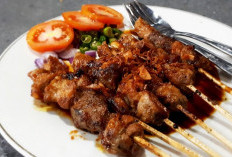 5 Variasi Bumbu Sate Sapi yang Bikin Lezatnya Nempel di Lidah