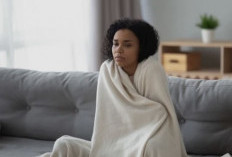 Badan Menggigil Tapi Tidak Demam? Ini Penyebab dan Cara Mengatasinya dengan Tepat