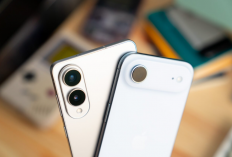 Perbandingan Lengkap iPhone 17 Air dan Samsung Galaxy S25 Edge 