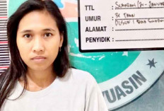 IRT Lanjutkan Bisnis Haram Suami 