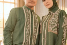 Ayah Arie Untung Meninggal Dunia, Fenita Arie Sampaikan Kabar Duka
