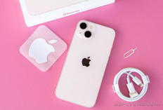 Diskon Gede-Gedean iPhone di iBox dan Digimap, Harga Turun Sampai Jutaan Rupiah!