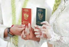 Nikah Wajib Berdasar Agama