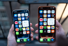 Bingung Pilih iPhone 17 Pro atau 17 Air? Ini Perbandingan Lengkap Harga & Fitur di Indonesia!